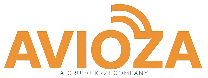 Avioza, A Grupo KRZI Company